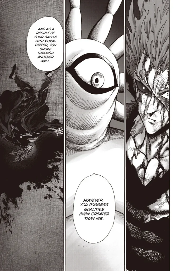 one punch man ch92 page09
